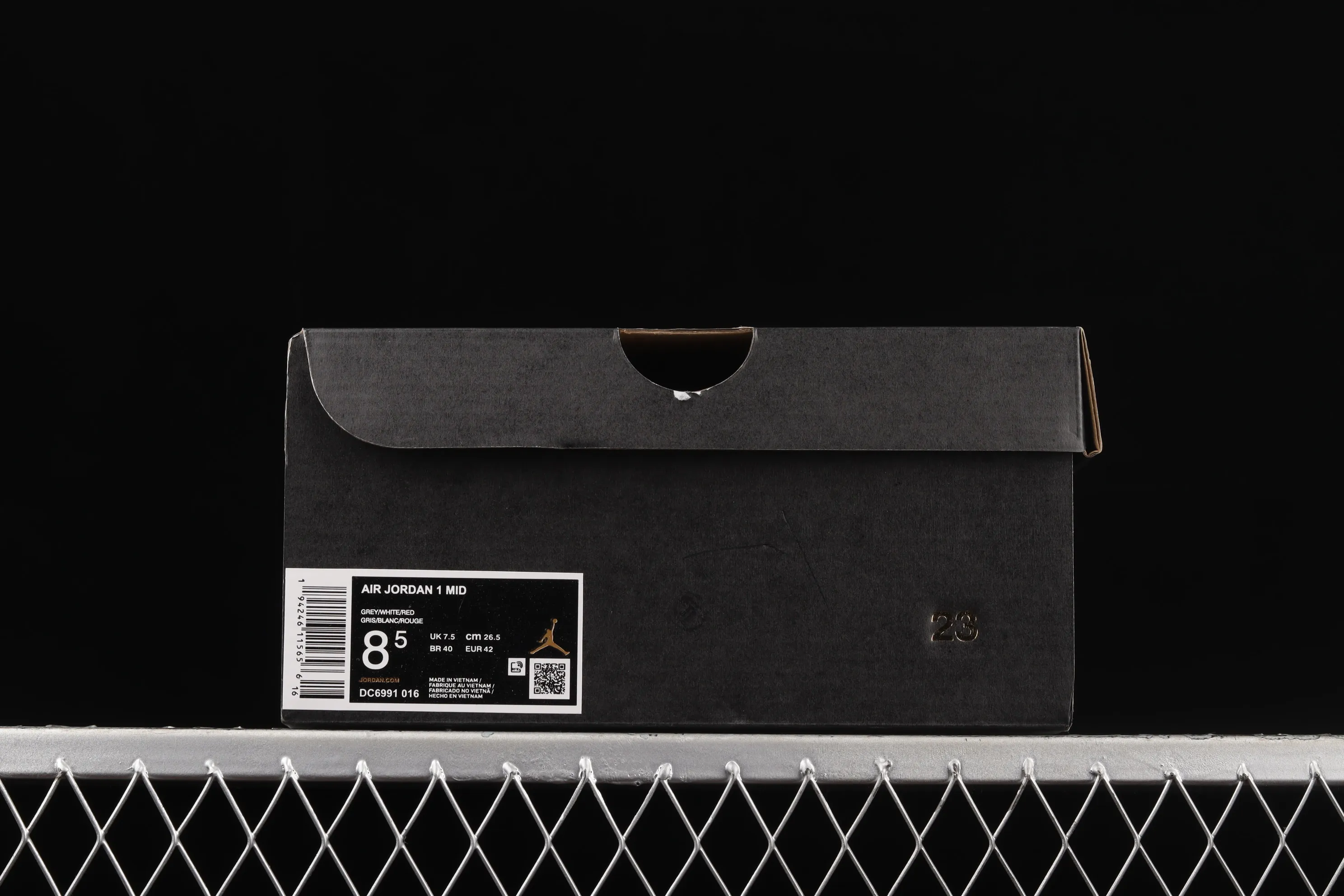 All categories Air Jordan Jordan series basketball shoes Air Jordan 1 Low Air Jordan 1 Low AJ1 Joe 1 low top beige red hook Retro cultural leisure sports basketball shoes DC6991-016